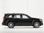 Mercedes-Benz B63S Widestar by Brabus 2013 года